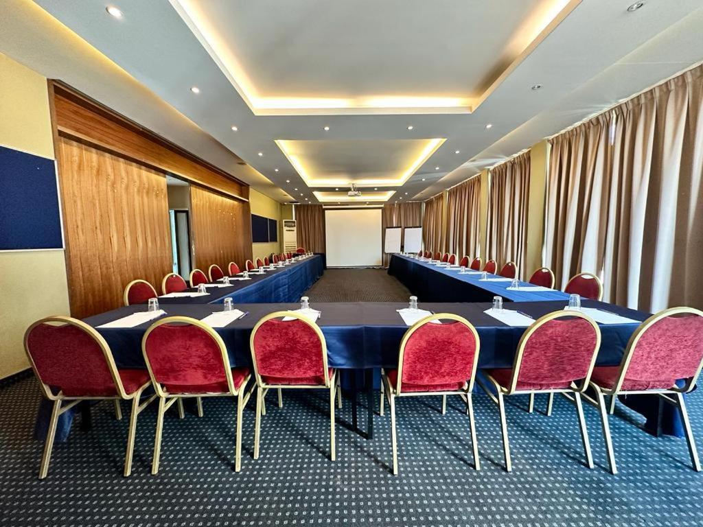 Padova Hotel เบรุต ภายนอก รูปภาพ