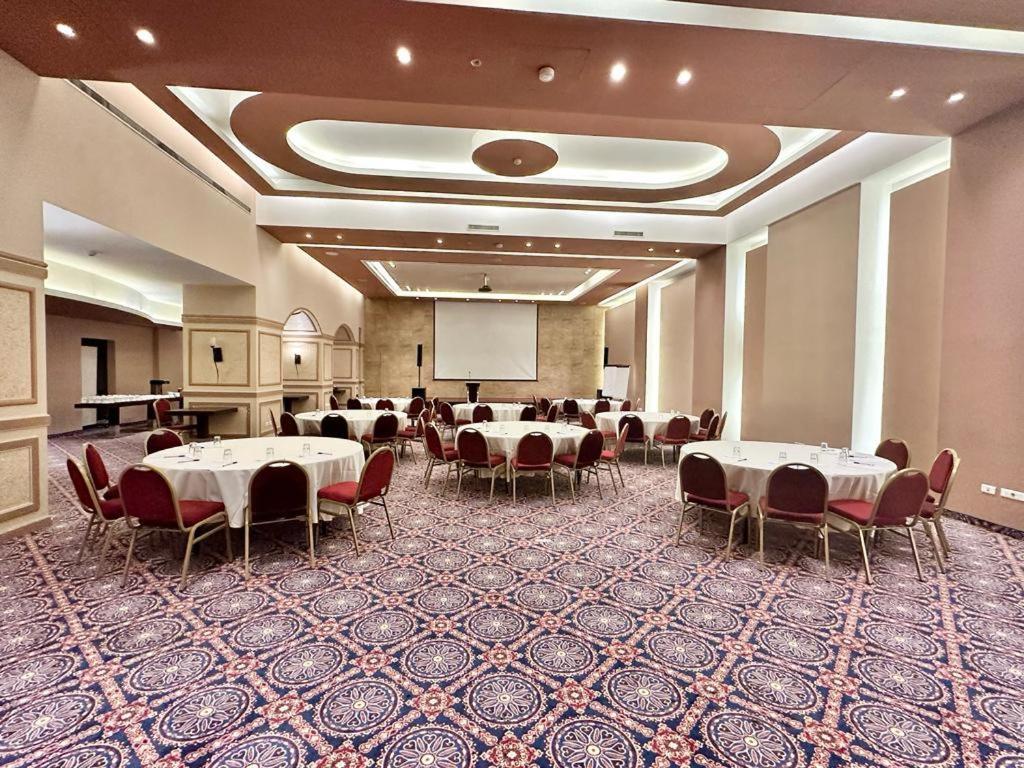 Padova Hotel เบรุต ภายนอก รูปภาพ