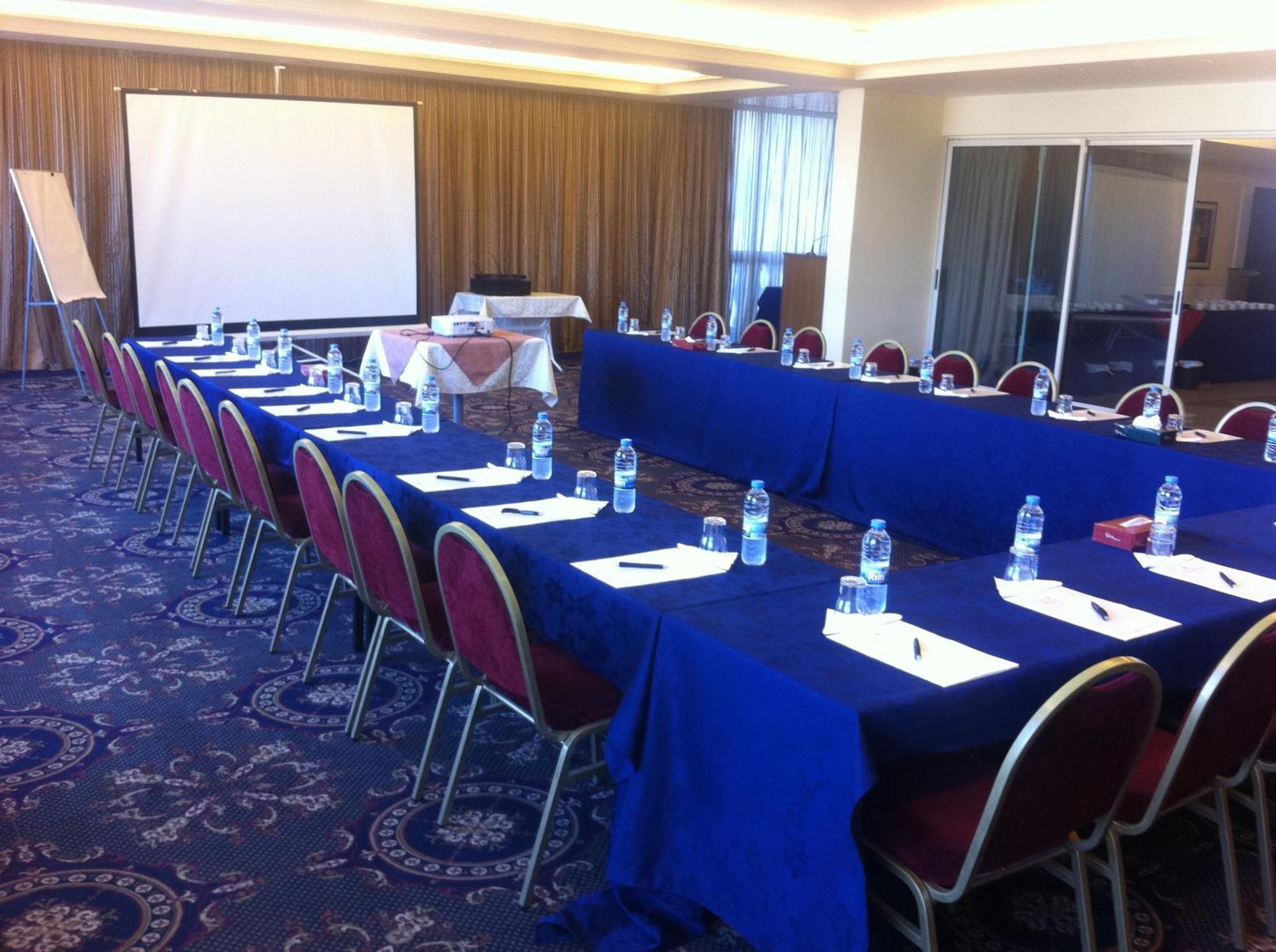 Padova Hotel เบรุต ภายนอก รูปภาพ