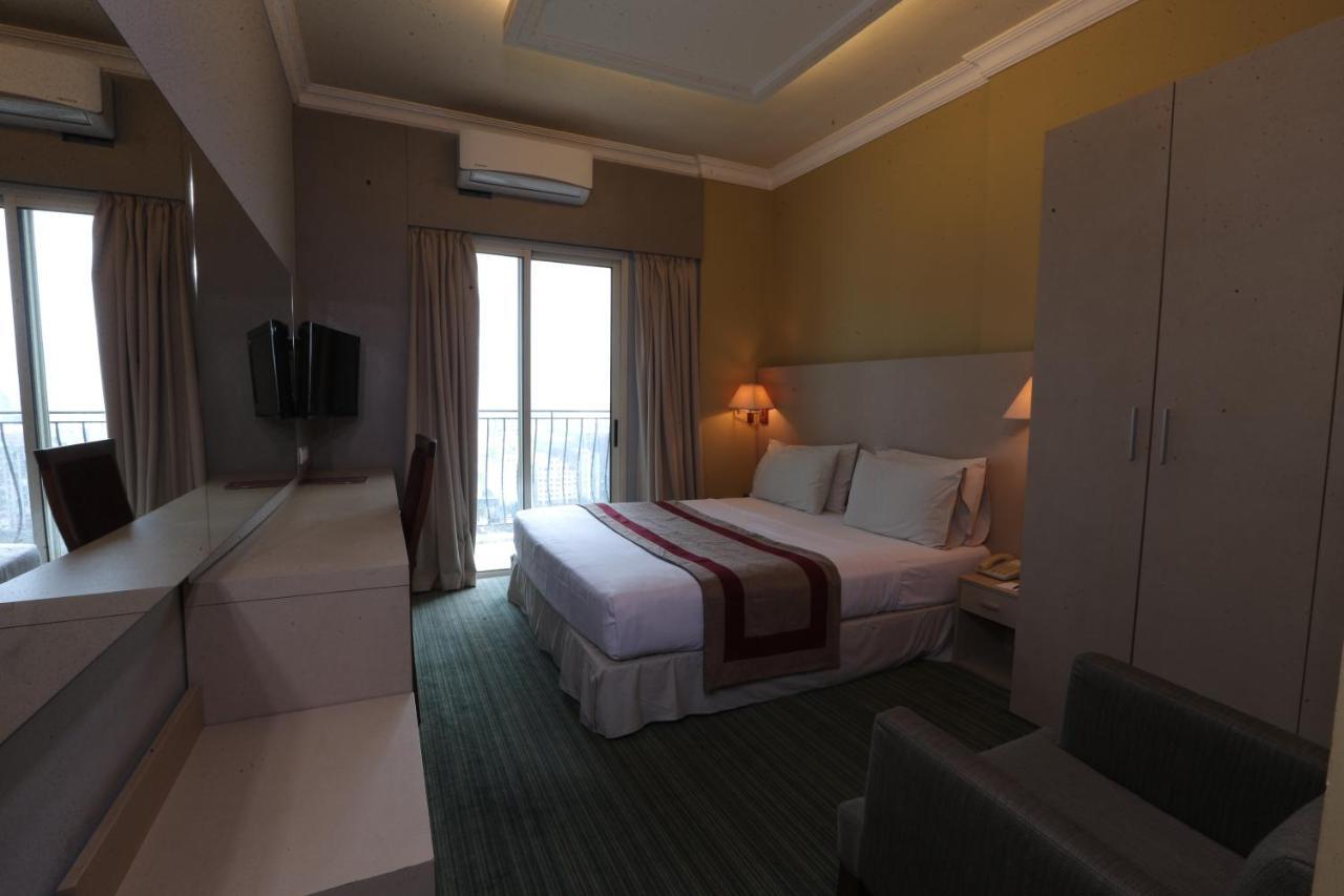 Padova Hotel เบรุต ภายนอก รูปภาพ